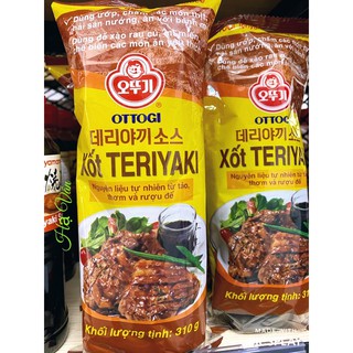 Xốt Teriyaki Ottogi 310g