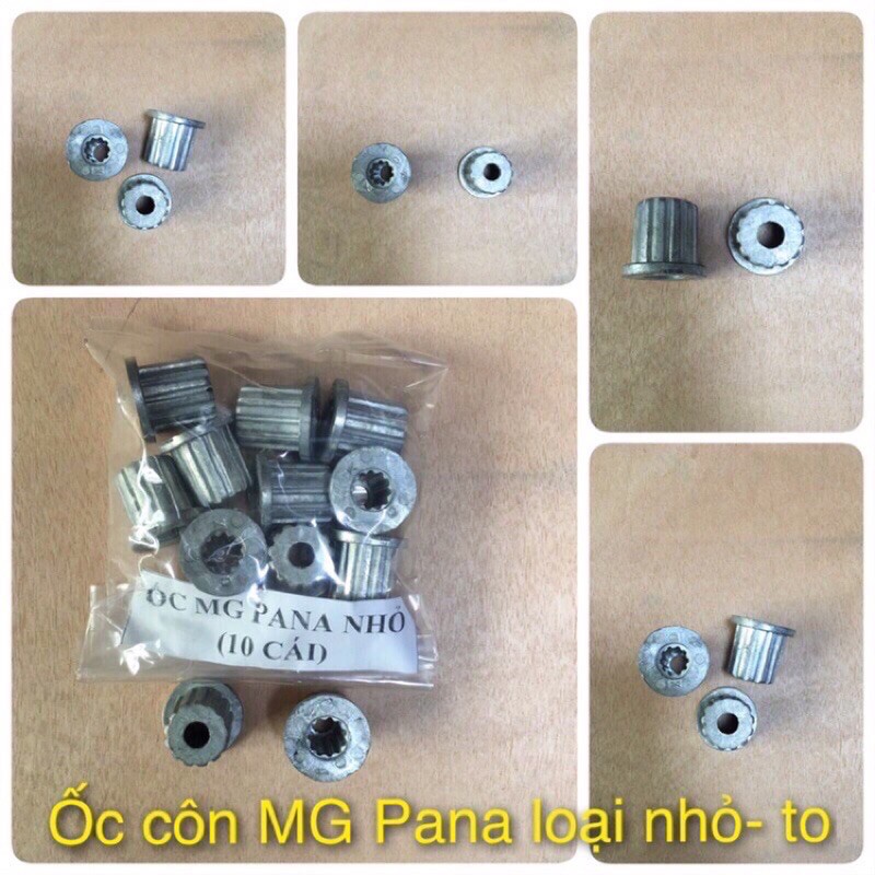Ốc Đóng Mâm Máy Giặt Panasonic / Cavia