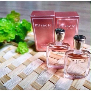 [ Hàng Nhập Khẩu Bao Check] Nước Hoa Lancôme Mini 5ml Chính Hãng