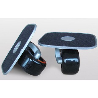 (Sản phẩm hot) Ván trượt patin Freeline Skate board chất liệu kim loại cao cấp