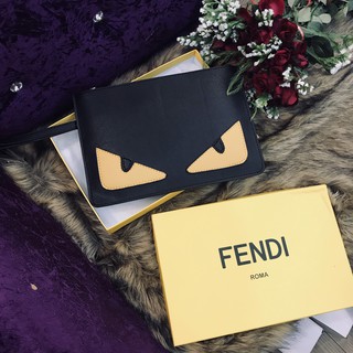 Clutch fendi