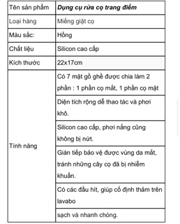Miếng giặt cọ cao cấp