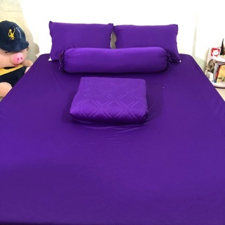 Drap thun lạnh Hàn quốc