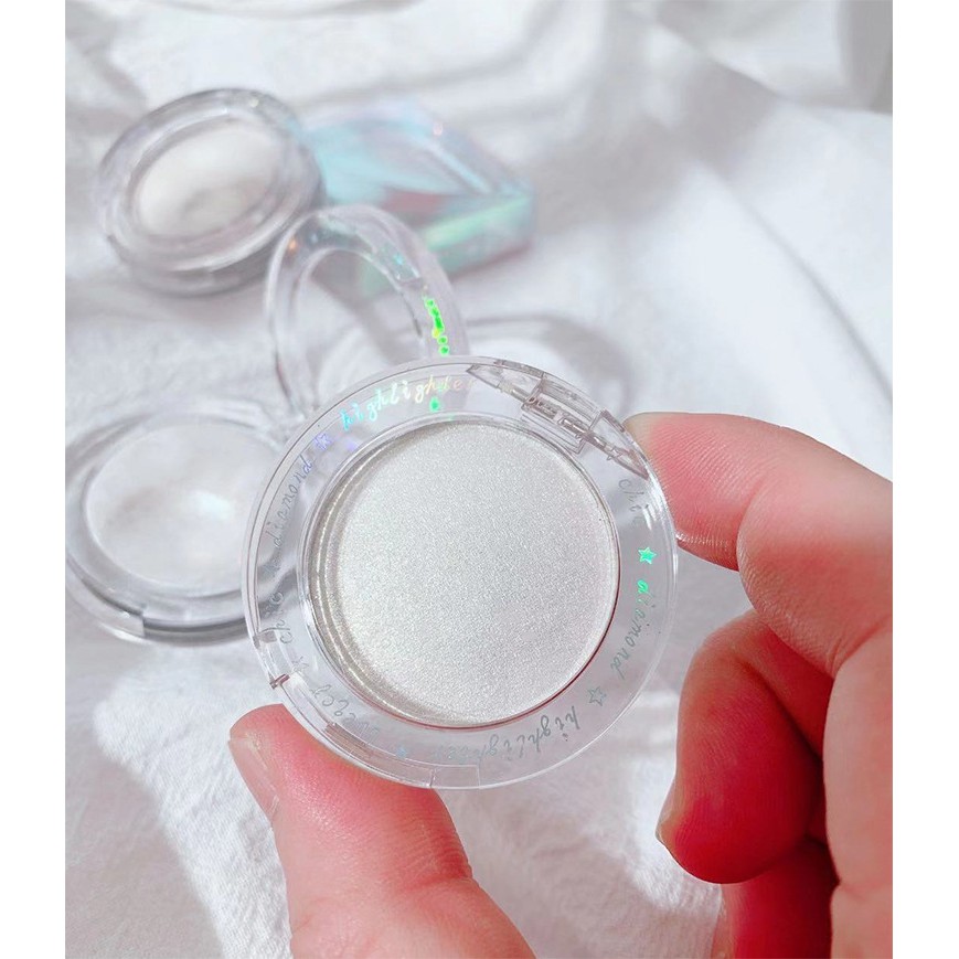Nhũ Bắt Sáng Diamond Highlighter BUEQCY - Hàng nội địa Trung