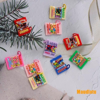 Set 10 Kẹo Nhựa Trang Trí Đồ Thủ Công