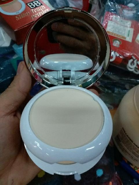 Phấn bb the Art | BigBuy360 - bigbuy360.vn