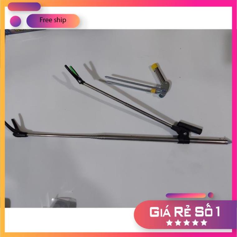 🐠 chống cần câu đài 🐠