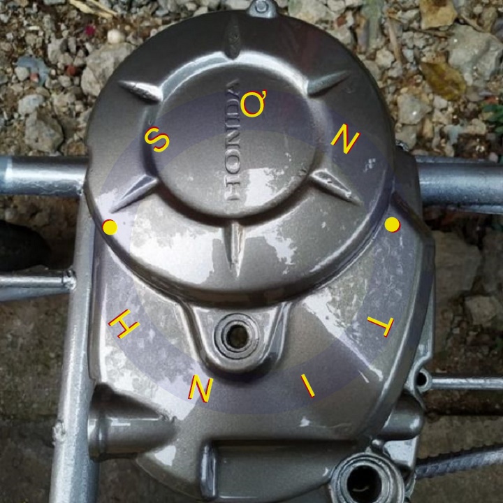 COMBO Y137 SƠN SAMURAI SƠN XỊT MÀU màu xám bạc Y137