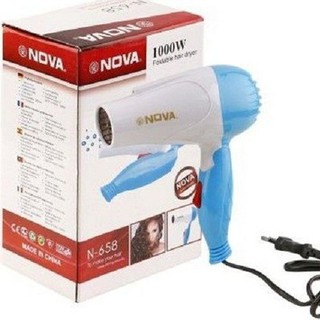 Máy sấy tóc mini nova NV-876