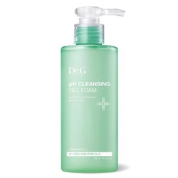 Gel Rửa Mặt Tạo Bọt Dr.G 200ML / DRG