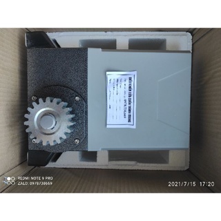 Motor Cổng Lùa 600-800-1200kg dây đồng