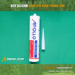 Keo silicon Apollo A300