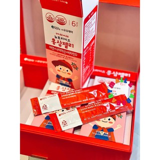 THẠCH CÁC VỊ YUYU S (HSD 2023)