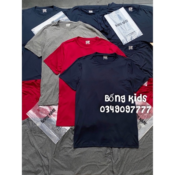 Áo Pull Nam Làm Mát(cổ tròn và cổ tim giao ngẫu nhiên)