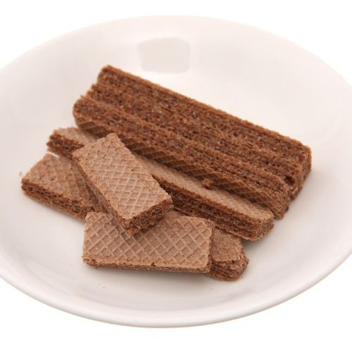 Bánh Kem Xốp Nabati Siêu Ngon - Lốc 10 Gói 20gr - 2 Vị Phô Mai - Socola [DATE LUÔN MỚI]