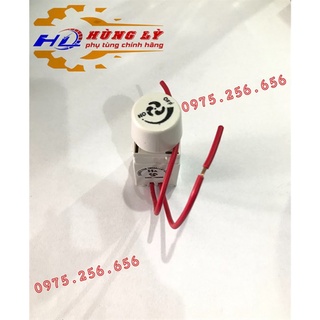 Chiết áp quạt trần 220v