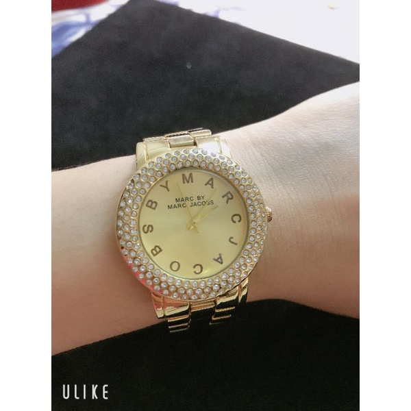 Đồng hồ nữ Marc by Marc Jacobs