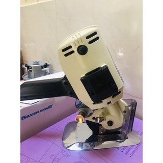 máy cắt vải cầm tay size 100