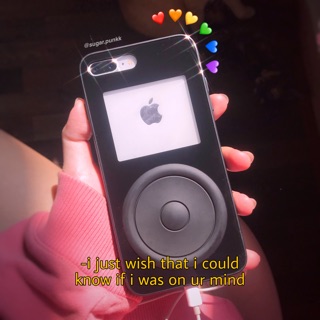 ỐP IPHONE iPod CLASSIC // iPod CLASSIC IPHONE CASE