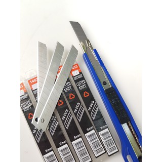 Lưỡi dao trổ bé SDI 1403