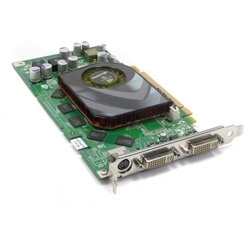 Card màn hình Nvida Quadro FX1500 256mb 413109-001 412834-001 Quadro FX 1500 10523 SunMit | BigBuy360 - bigbuy360.vn