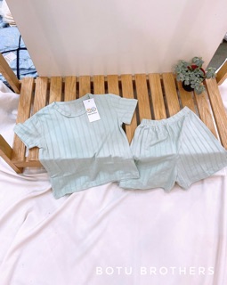 Combo 5 bộ nhà Botu