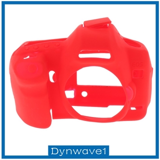 [Dynwave1] Vỏ silicon mềm cho 5D Mark II