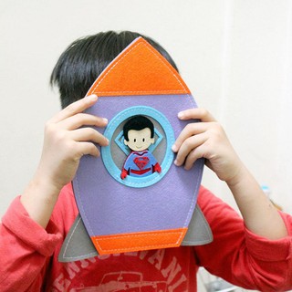 Phi Thuyền Biệt Đội 7 Siêu Anh Hùng