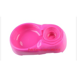 Bát cấp nước tự động 350ml