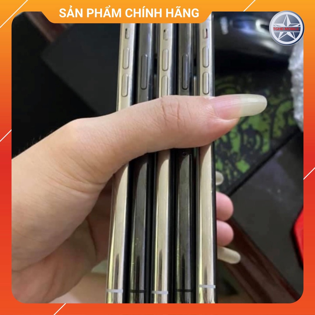 TGHĐ0622 ĐT Táo X máy Zin Đẹp bảo hành 6 tháng đầy đủ màu sắc và bộ nhớ