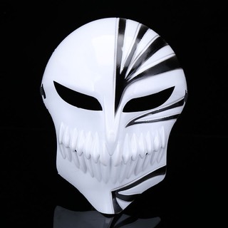 Mặt Nạ Hóa Trang Thần Chết Ichigo Đen  Tk85