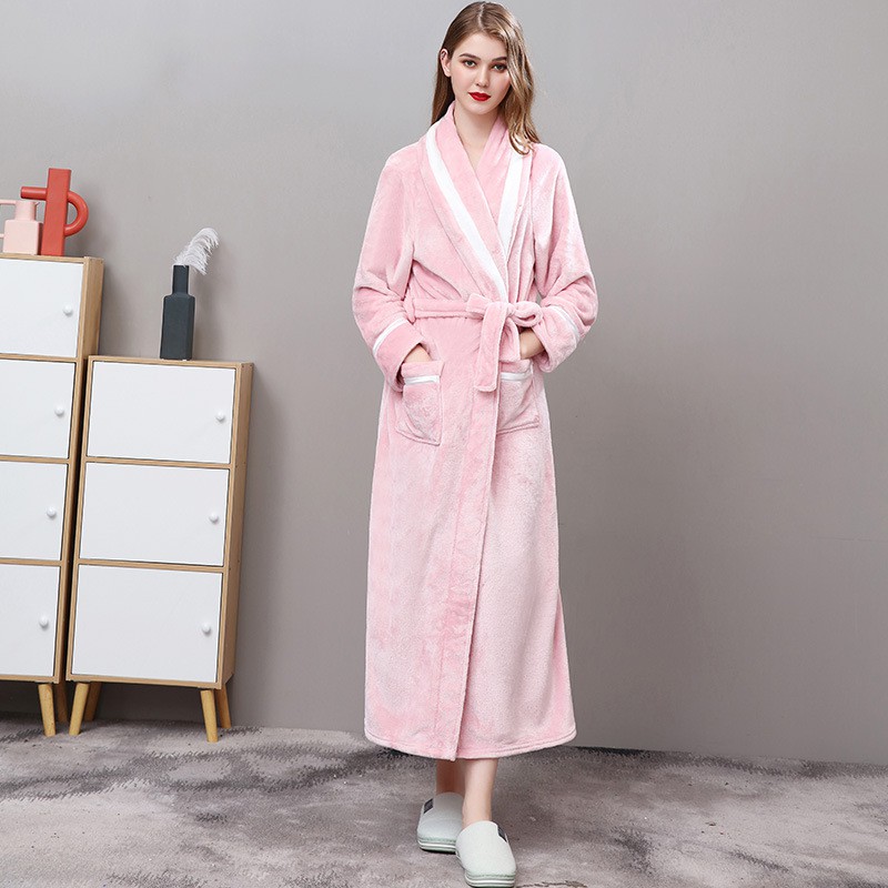 Áo Choàng Tắm Sang Chảnh, Áo Choàng Tắm Cao Cấp