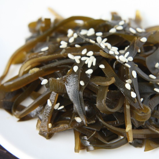 TẢO BẸ (Phổ Tai) KOMBU 100gram