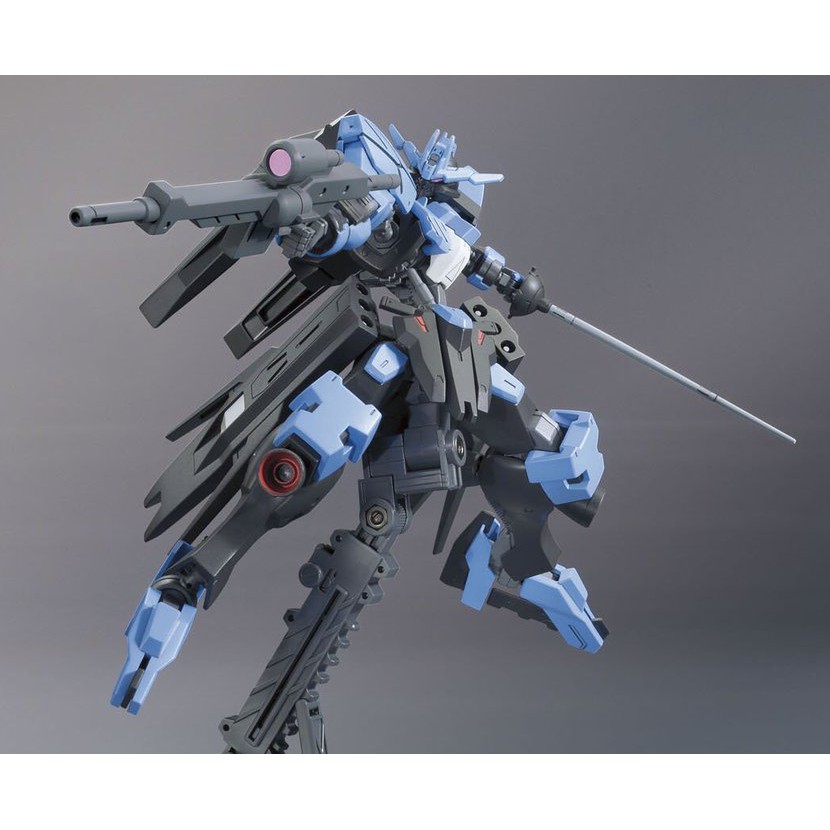 Mô hình HGIBO HG Gundam Vidar hàng chính hãng Bandai