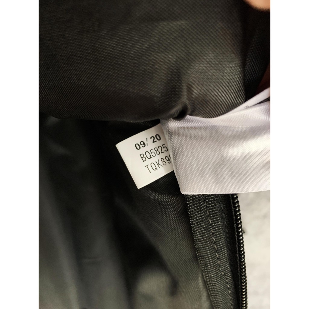 [BALO_NO.1] Balo thời trang nam nữ unisex Add Originals Classic EQT Backpack