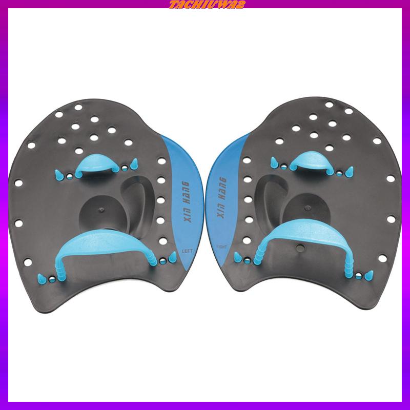 [Tachiuwa2] Găng Tay Tập Bơi Chống Thấm Nước Dành Cho Trẻ Em Và Người Lớn