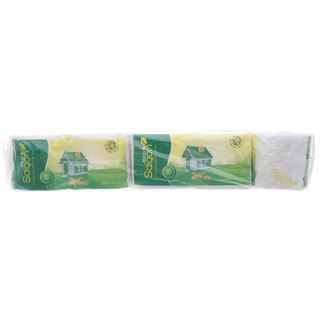Giấy vệ sinh Sài Gòn Eco 10 cuộn