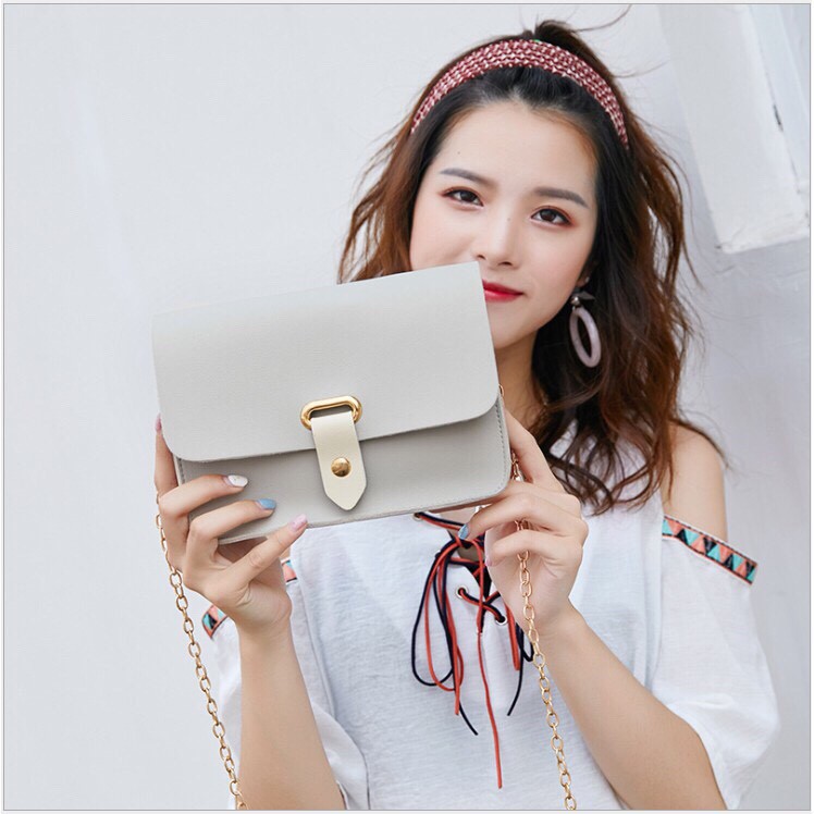 TÚI ĐỰNG ĐIỆN THOẠI PHONG CÁCH HÀN QUỐC