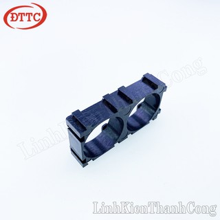 Bộ 20 Chiếc Khung Giữ Pin 18650 2P