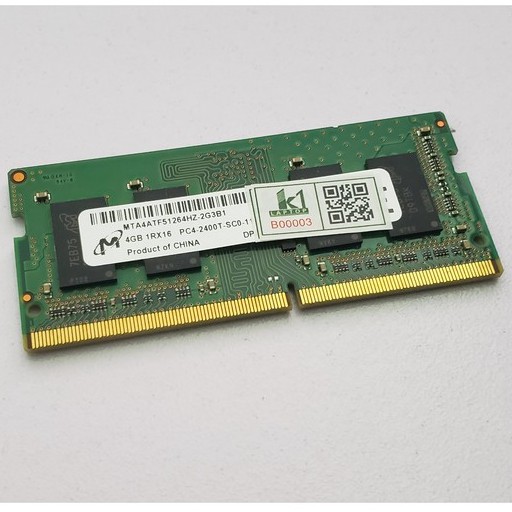 RAM Laptop DDR4 Hynix 8GB 4GB Bus 2133 2400 2666 SODIMM - RAM PC4 Bus 2133 2400 2666 Chính Hãng Hynix