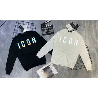 Áo phản quang nam 7 màu icon, áo dài tay thu đông, áo nỉ nam