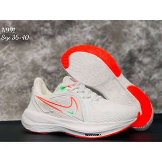 GIÀY THỂ THAO NỮ NHẸ ÊM CHÂN N991
