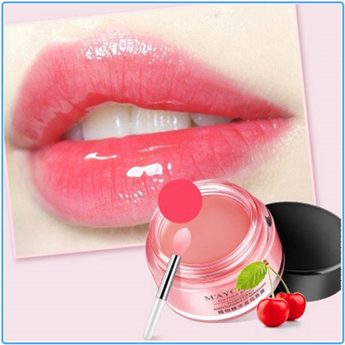 Combo chăm sóc da mùa khô hanh: Kem dưỡng da tay Hand Cream giúp dưỡng ẩm + Mặt nạ ngủ ủ môi M'AYCREATE dưỡng môi SPU223