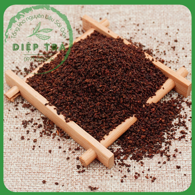 Hồng Trà Bột Chanti 2.25kg