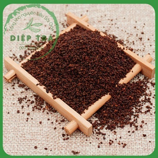 Hồng Trà Bột Chanti 2.25kg (Hồng trà CTC được ưa chuộng nhất thị trường)