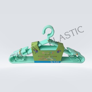 Móc áo TỰ LẬP TL912 - 10c