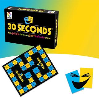 Bộ boardgame vui nhộn 30 Seconds