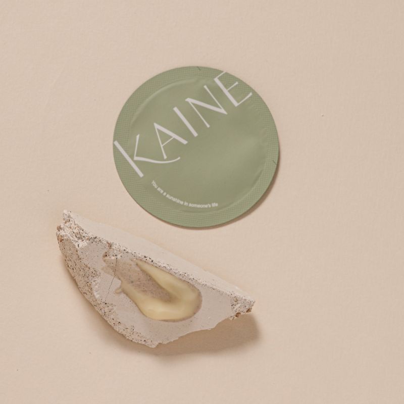 Serum dưỡng trắng mờ thâm thuần chay Kaine vita drop