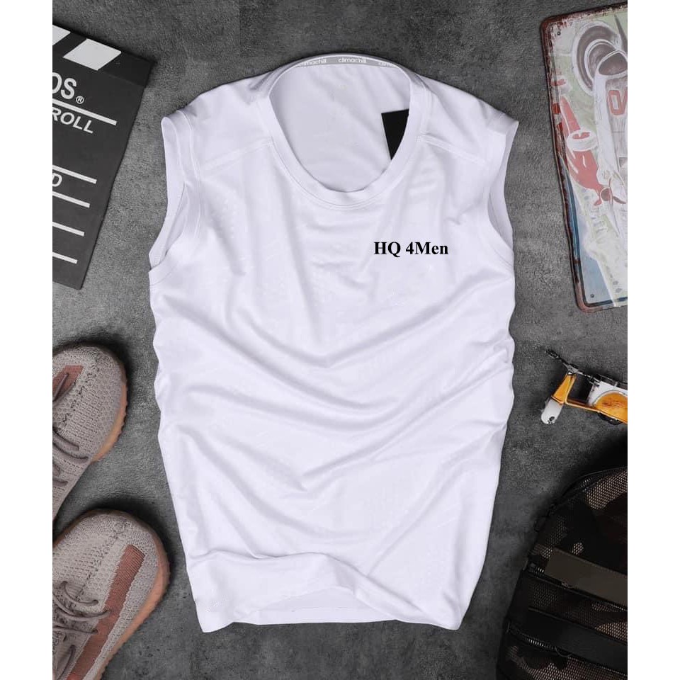 Áo sát nách thể thao nam tanktop cao cấp