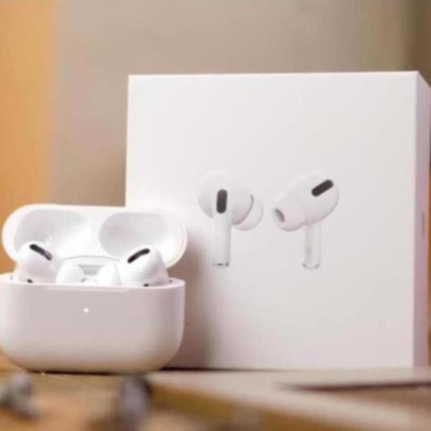 Tai Nghe Không Dây Bluetooth Iphone 5.0 Airpods 2 Pro Full Chức Năng Như Real - Gaming và Âm Thanh True Wireless